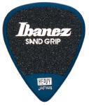 Ibanez PA14HSG-DB Grip Wizard Sand kék gitárpengető