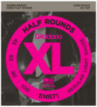 D'Addario ENR71 Half Rounds Regular Light 45-100