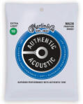 Martin MA530 Extra Light 92/8 Phospor Bronze 10-47