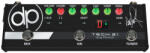 Tech 21 Tech 21 dUg Pinnick DP-3X Signature basszus pedál