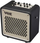 VOX VMG10 Mini Go 10 BE 10W modellezős gitárkombó - limitált bézs előlappal