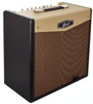 Cort CM30R-BK 30W gitárkombó Bluetooth kapcsolattal