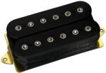 DiMarzio DP104FBK Super 2 F-Spaced Floyd Rose - fekete