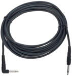 D'Addario PW-CGTRA-20 egyenes-pipa jack hangszerkábel - 6 méter