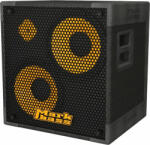 Markbass MB58R 122 Pure-4 800W basszus hangláda