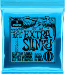 Ernie Ball 3225 Extra Slinky Nickel 08-38 - 3 szett