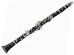 Buffet Crampon Buffet E12F B 17/6 klarinét