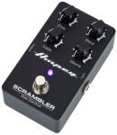 Ampeg Scrambler basszusgitár overdrive pedál