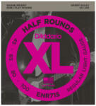 D'Addario ENR71S Half Rounds Regular Light 45-100
