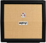 Orange PPC412AD Black 240W döntött gitárláda