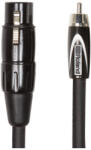 Roland RCC-5-RCXF - 1x XLR - 1x RCA kábel - 1, 5 méter