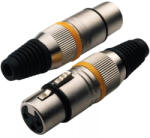 RockCable by Warwick Rockcable RCL 10001 M XLR mama dugó