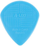 Janicek Picks D-Grip Jazz A Sky Blue 1.0 pengető