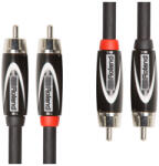 Roland RCC-5-2R2R - 2x RCA - 2x RCA kábel - 1, 5 méter