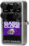 Electro-Harmonix Bass Clone basszusgitár chorus pedál
