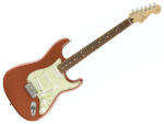 Fender Player Stratocaster PF FRD - Limited Edition! - KÉSZLETAKCIÓ!