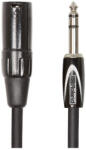 Roland RCC-10-TRXM - 1x 6, 3 mm Jack TRS - 1x XLR kábel - 3 méter