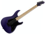 ESP SN-200HT Charcoal Purple Satin - AKCIÓ!