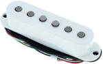 DiMarzio DP423W Injector Bridge - fehér