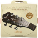 Ibanez IACSP6C foszforbronz 12-53
