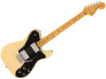 Fender Vintera II '70s Telecaster Deluxe with Tremolo Vintage White