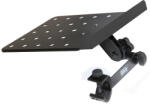 Tempo MST50 mikrofonállványra szerelhető kottatartó