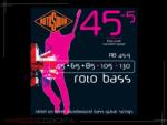RotoSound RB45-5 Roto Bass Nickel Standard 45-130 (5 húros)