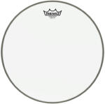 Remo SA-0112-00 Ambassador Hazy 12" clear alsóbőr