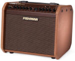 Fishman PRO-LBC-500 Loudbox Mini Charge akkus 60W akusztikus gitárkombó