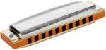 Hohner Blues Harp MS szájharmonika Bb