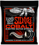 Ernie Ball 2715 Cobalt Skinny Top Heavy Bottom 10-52