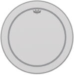 Remo P3-0114-BP Powerstroke 3 14" coated dobbőr - hangszerdiszkont