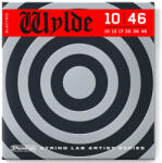 Dunlop ZWEN1046 Zakk Wylde nikkel 10-46