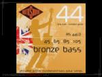 RotoSound RS44LD foszfor-bronz 45-105
