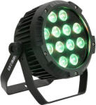 Soundsation Sestetto 1012 Slim Silent PAR Lámpa