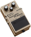 BOSS AD-2 Acoustic Preamp előfok