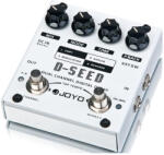 JOYO D-Seed programozható digital delay