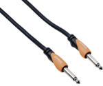 Bespeco SLJJ600 egyenes-egyenes jack hangszerkábel - 6 méter
