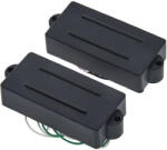 DiMarzio DP127BK Split P - fekete