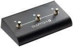 TC Electronic Switch-3 lábkapcsoló
