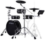 Roland VAD103 V-Drums Acoustic Design elektromos dobszett - hangszerdiszkont