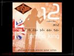 RotoSound JK12 foszforbronz 12-54