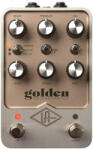 Universal Audio UAFX Golden Reverberator effektpedál