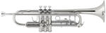 Bach TR650S Bb trombita
