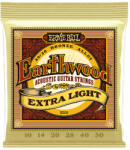 Ernie Ball 2006 Earthwood Extra Light Acoustic 80/20 bronz 10-50