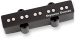 Seymour Duncan 5-húros Jazz Bass SJ5B-70/74