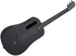 LAVA MUSIC ME air Carbon Space Black
