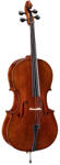 Soundsation VPCE-SV34 Virtuoso Pro SV teljesen tömör fából készült 3/4-es cselló