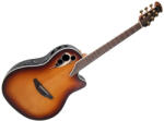 Ovation Celebrity Deluxe CDX40-1-G Vintage Sunburst Satin