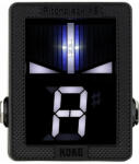 KORG Pitchblack XS professzionális kromatikus hangoló pedál